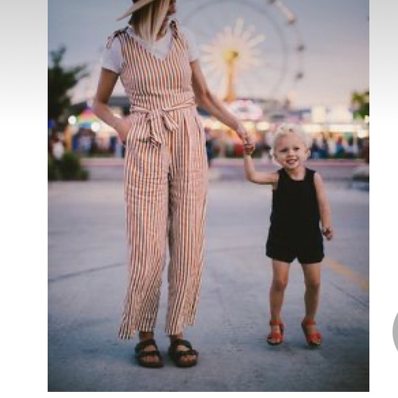 None Pants - Jumpsuits.Size - M